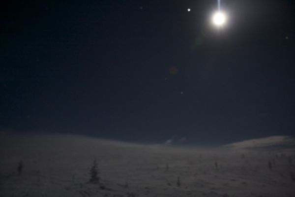 Full Moon
